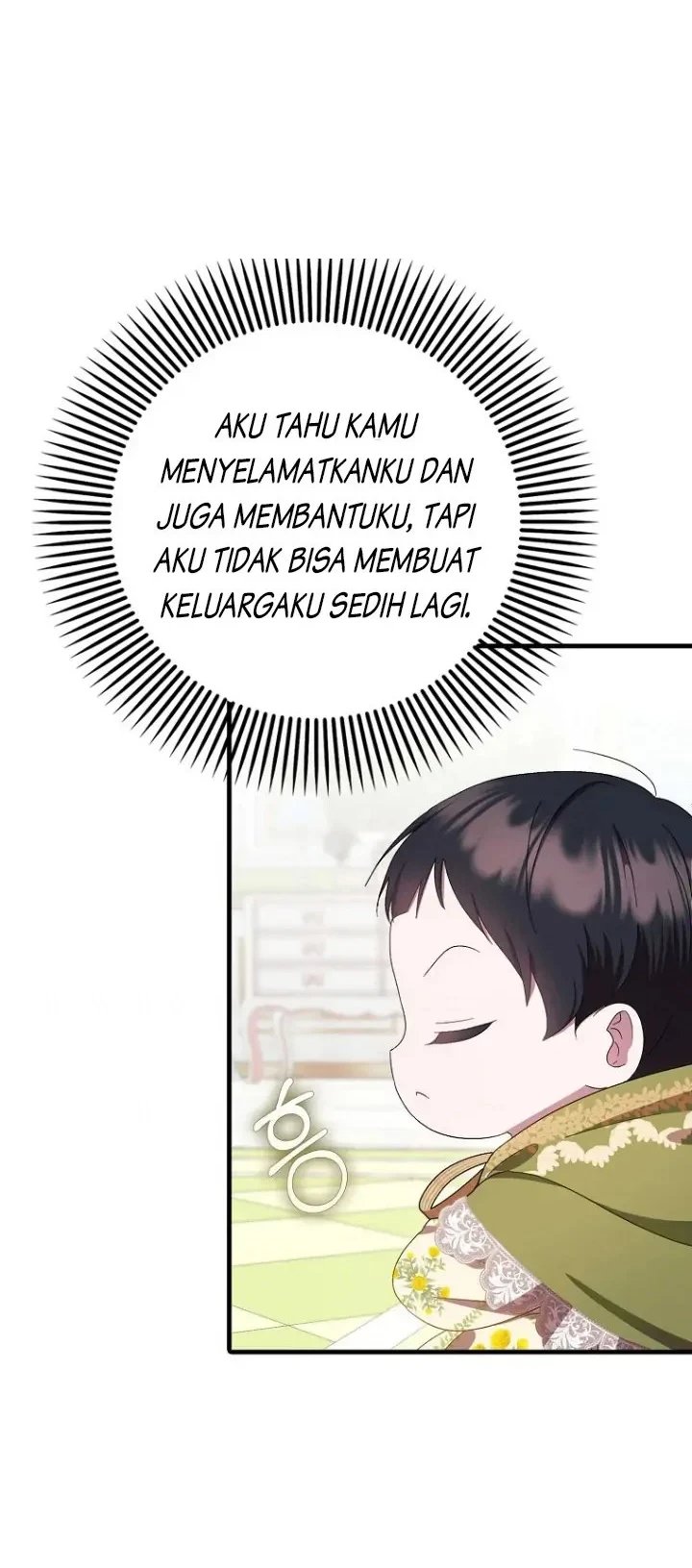 First Time as a Loved Youngest Child Chapter 8 Gambar 8
