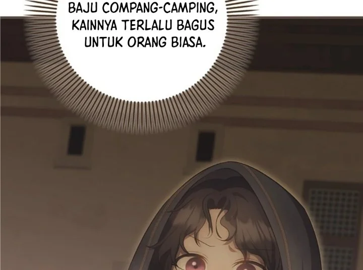 First Time as a Loved Youngest Child Chapter 80 Gambar 6