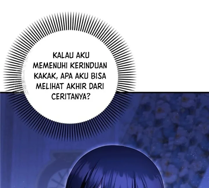 First Time as a Loved Youngest Child Chapter 81 Gambar 13