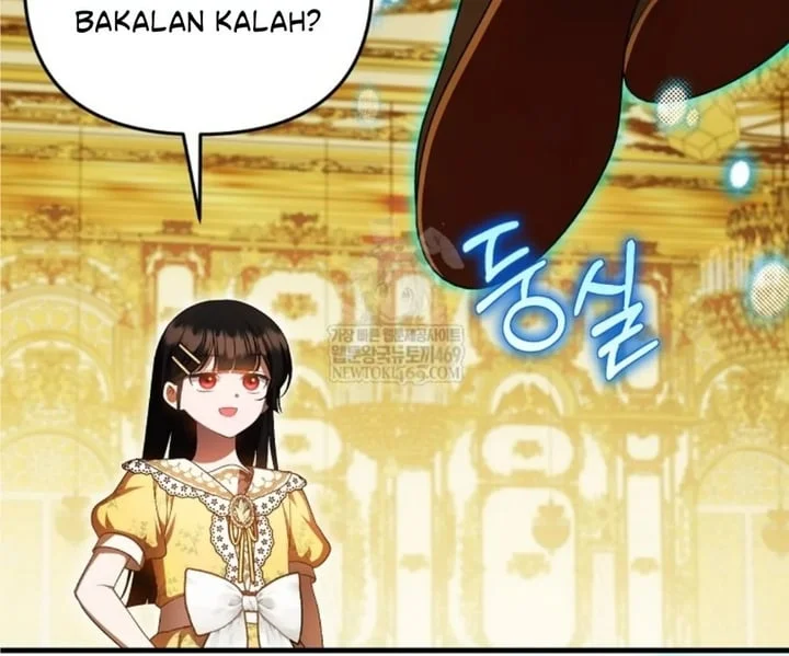 First Time as a Loved Youngest Child Chapter 84 Gambar 16
