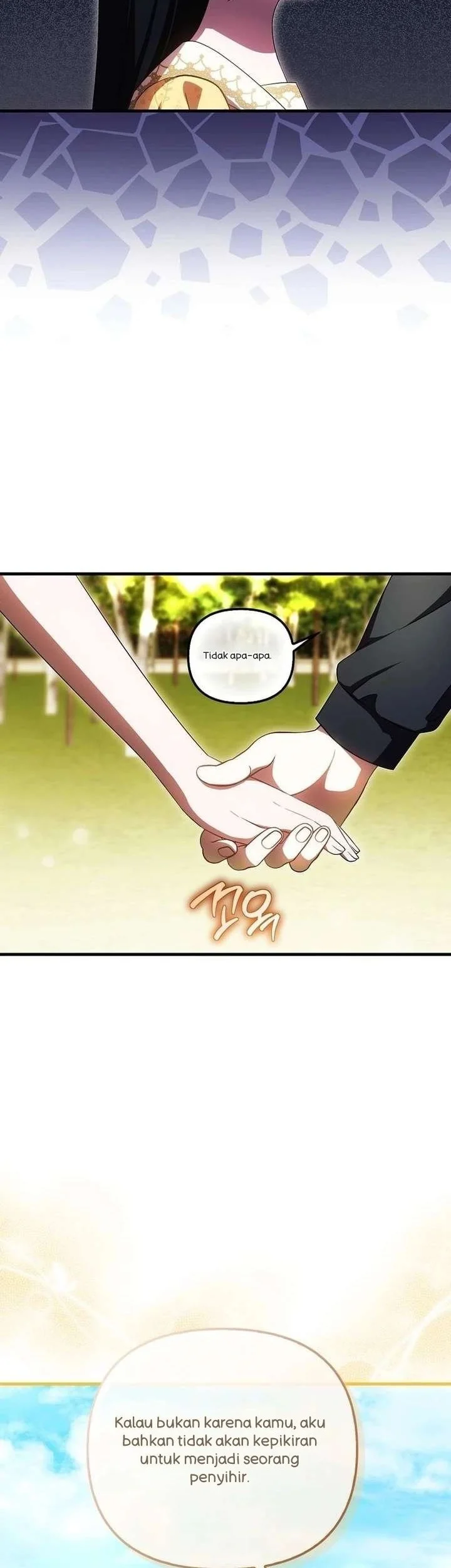 First Time as a Loved Youngest Child Chapter 86 Gambar 5