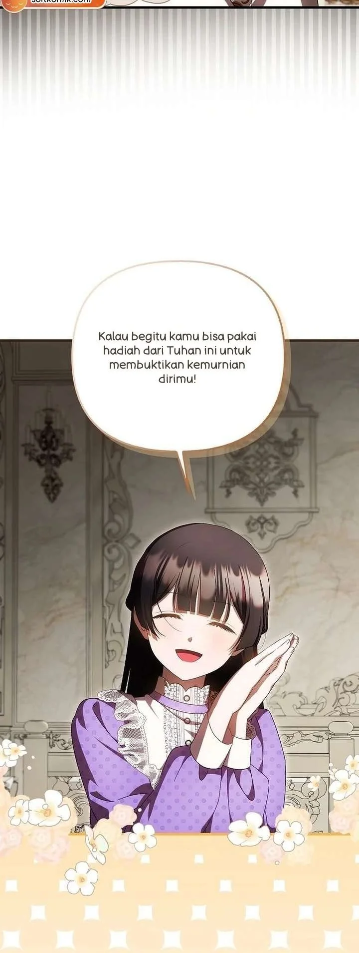 First Time as a Loved Youngest Child Chapter 87 Gambar 6