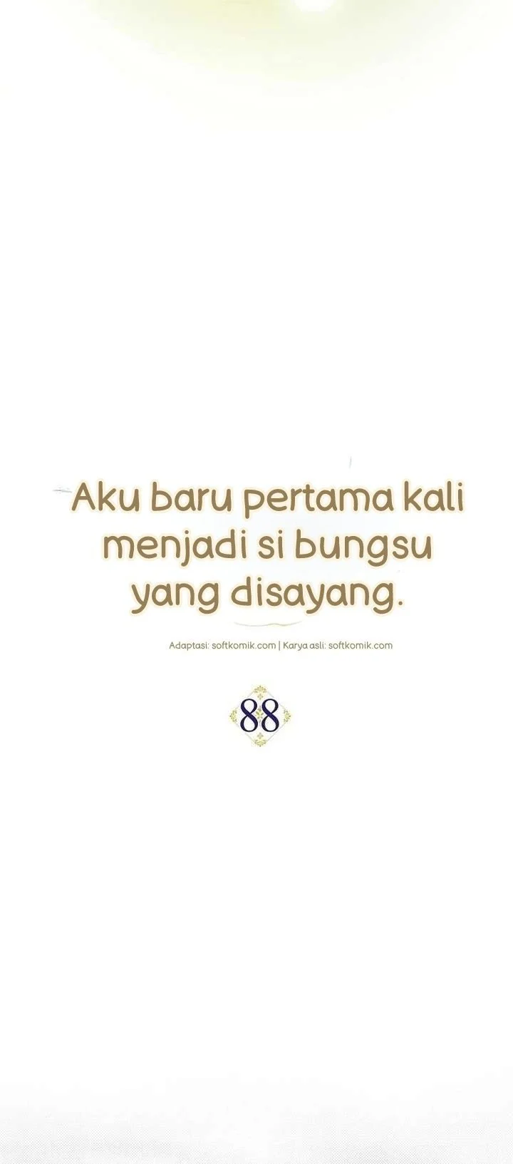 First Time as a Loved Youngest Child Chapter 88 Gambar 6