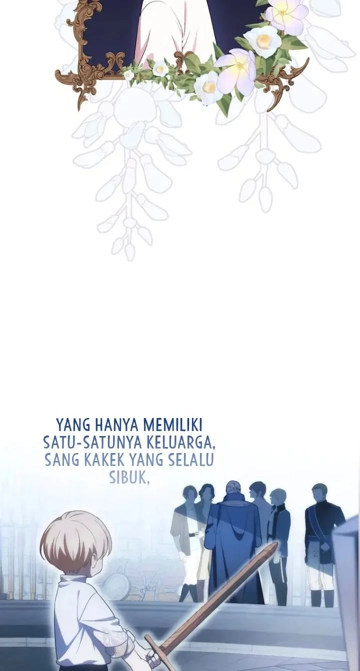 First Time as a Loved Youngest Child Chapter 9 Gambar 6