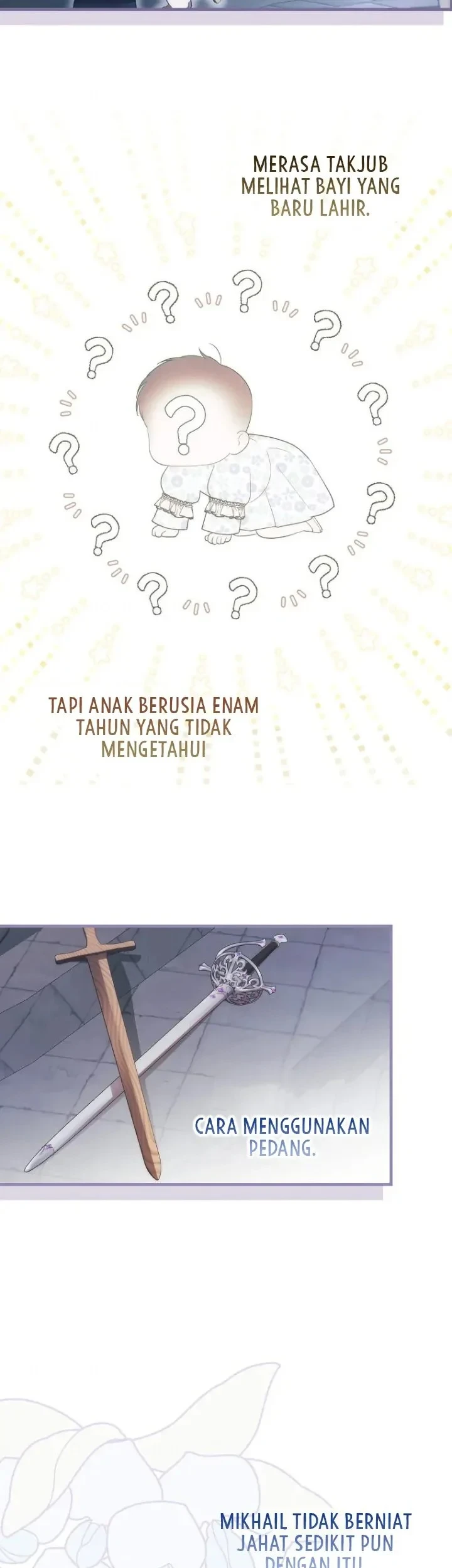 First Time as a Loved Youngest Child Chapter 9 Gambar 7