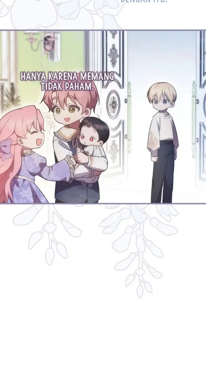 First Time as a Loved Youngest Child Chapter 9 Gambar 8