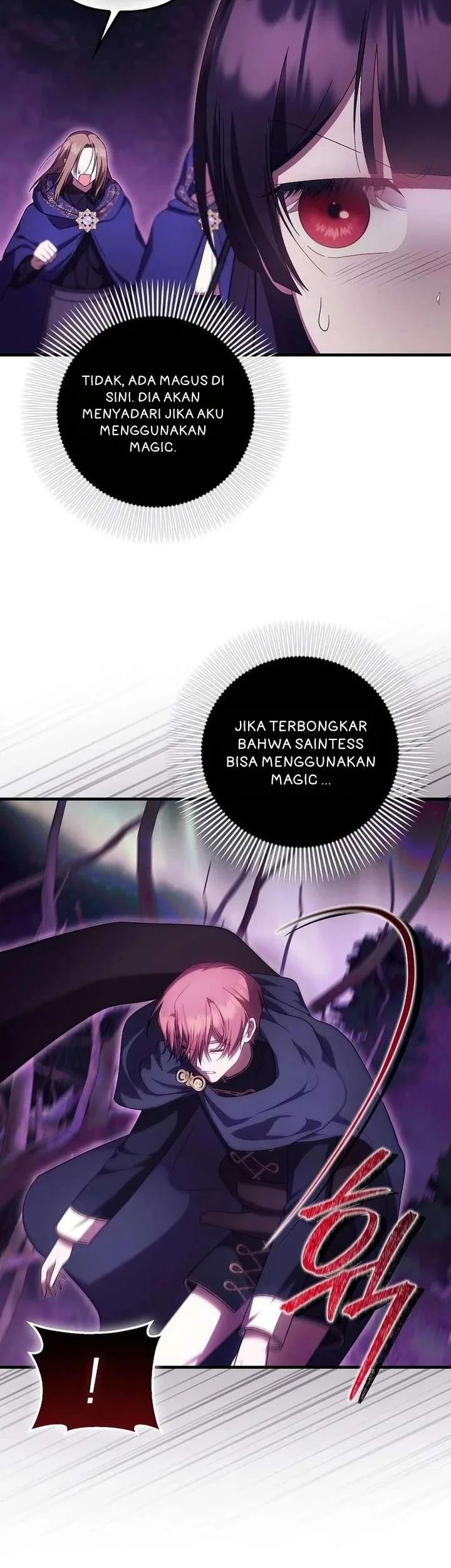 First Time as a Loved Youngest Child Chapter 90 Gambar 5