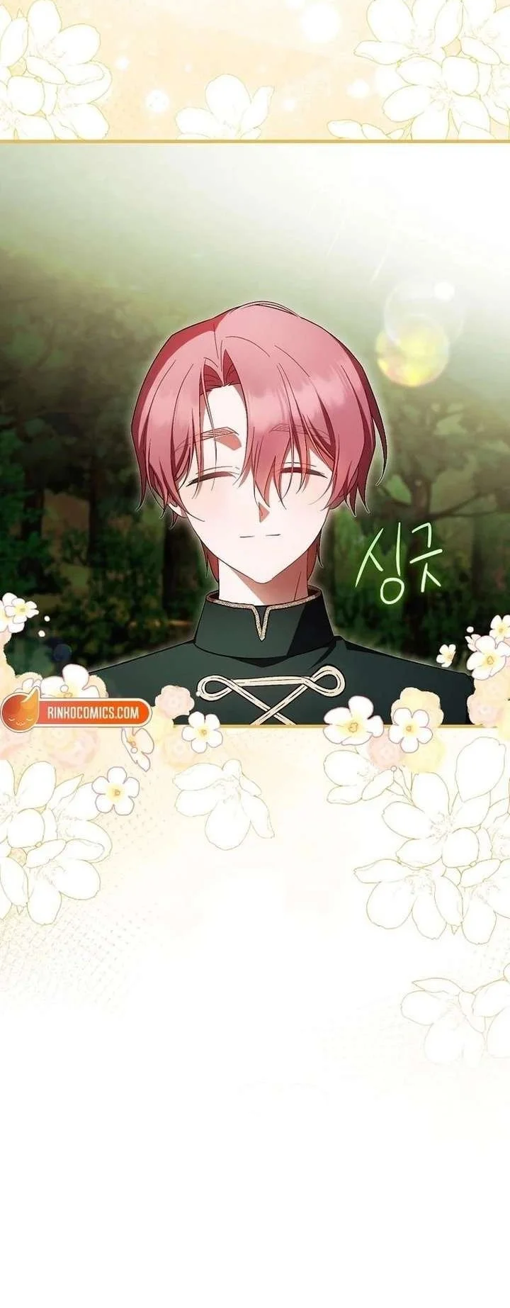 First Time as a Loved Youngest Child Chapter 91 Gambar 6