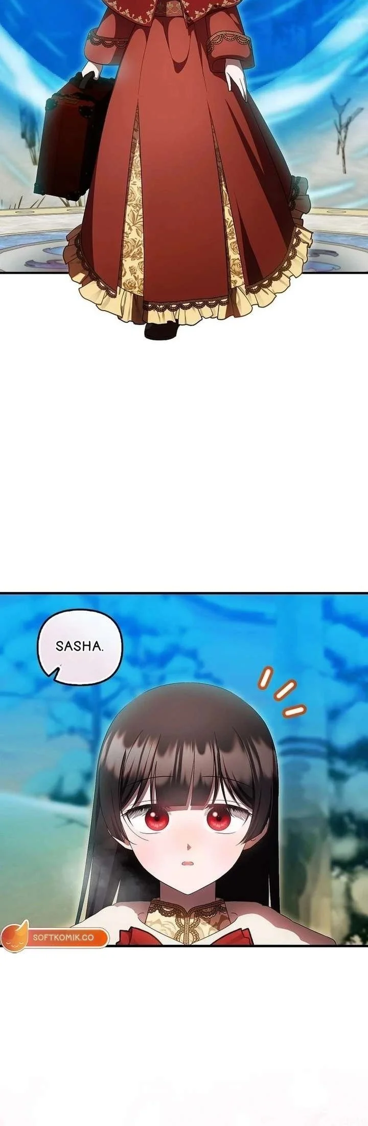 First Time as a Loved Youngest Child Chapter 92 Gambar 6