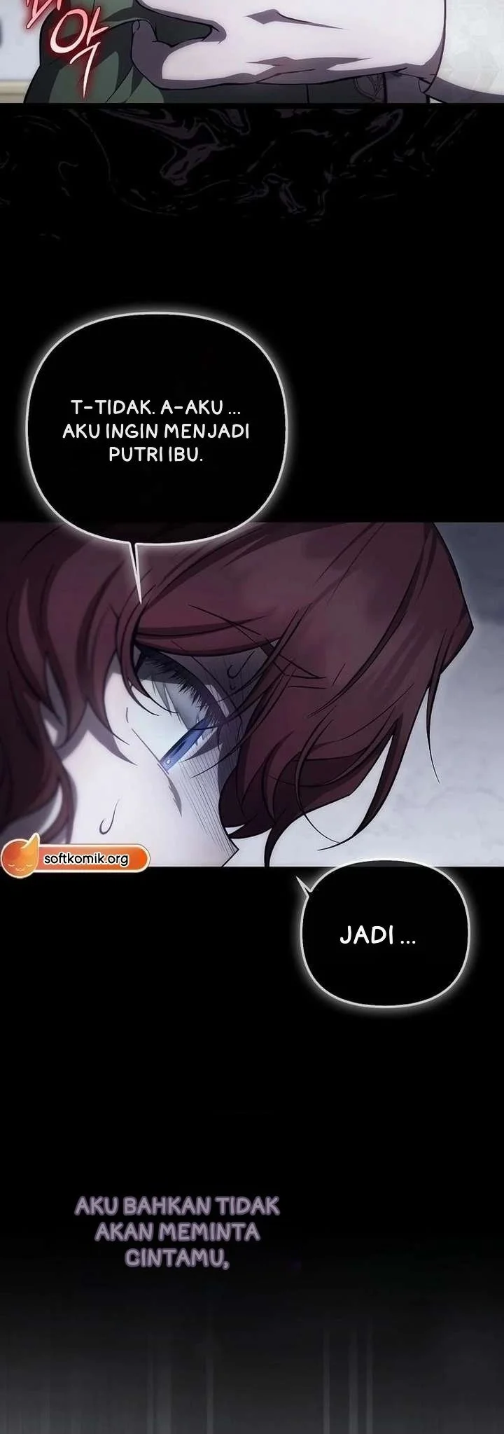 First Time as a Loved Youngest Child Chapter 95 Gambar 6