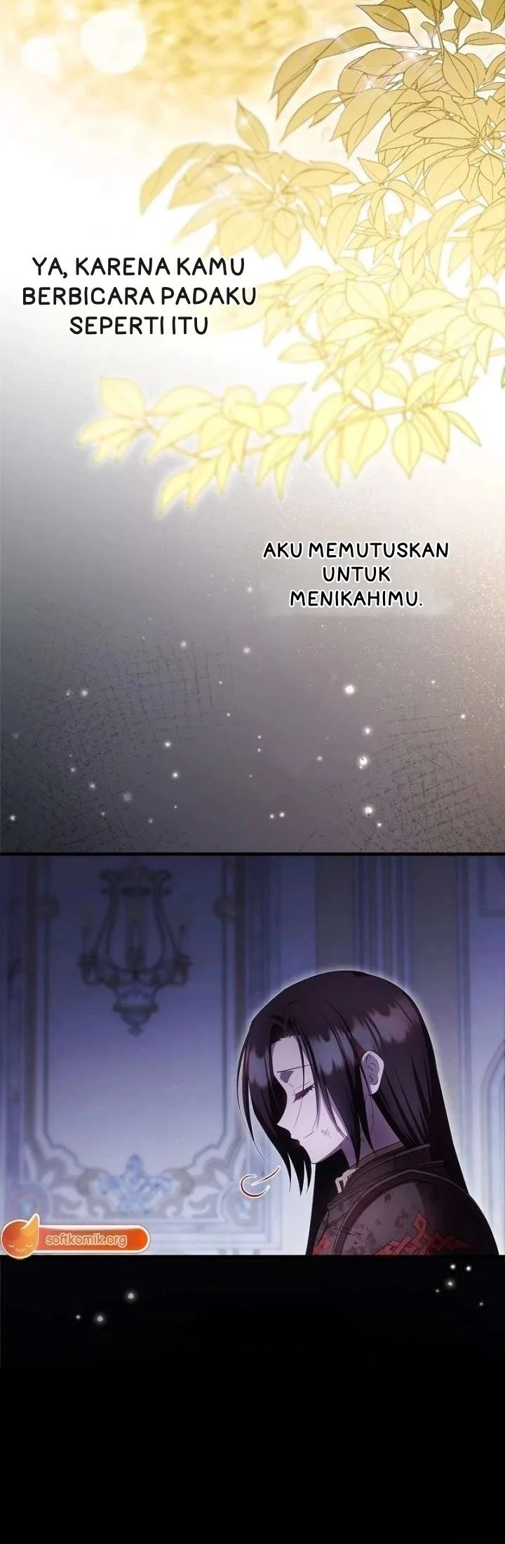First Time as a Loved Youngest Child Chapter 96 Gambar 6