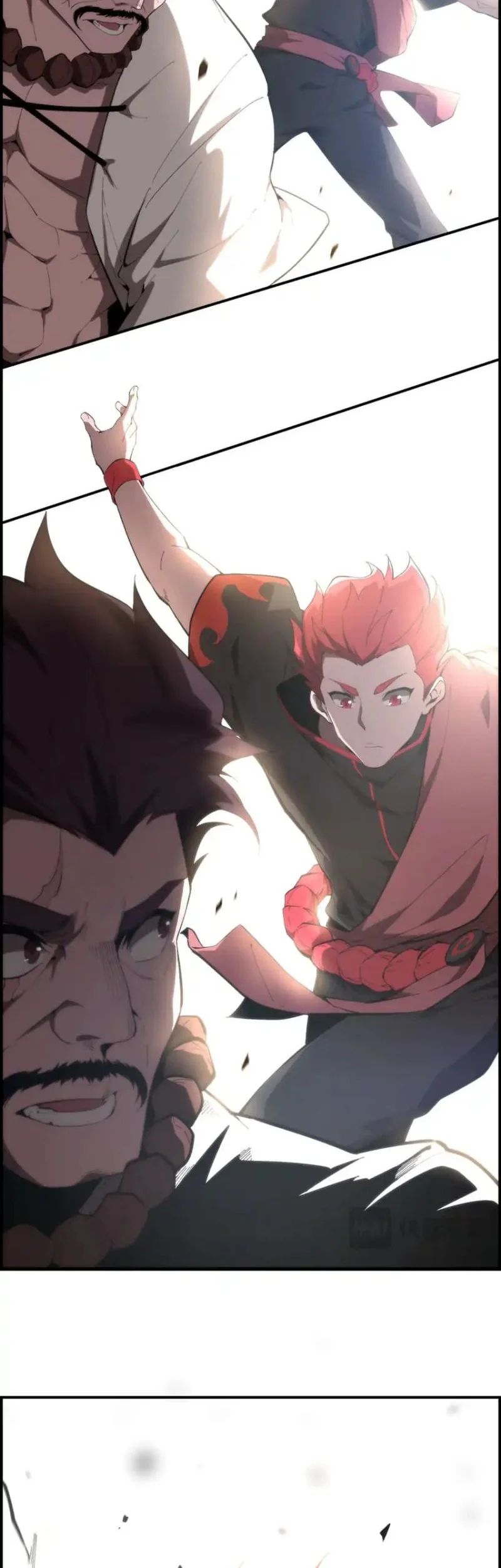 Flame Age Chapter 1 - Halaman 7