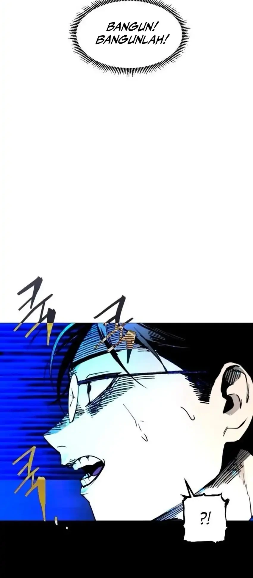 Fog Land Chapter 12 Gambar 8