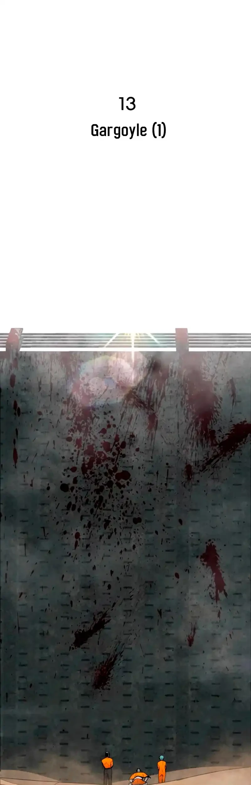 Fog Land Chapter 13 Gambar 8