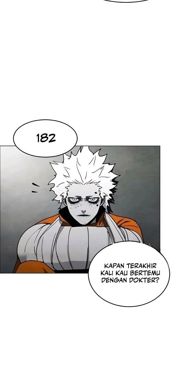 Fog Land Chapter 18 Gambar 10