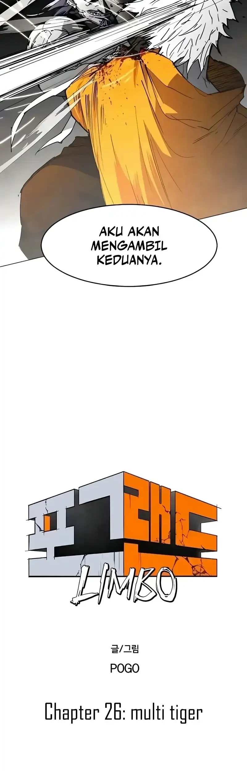 Fog Land Chapter 26 Gambar 8
