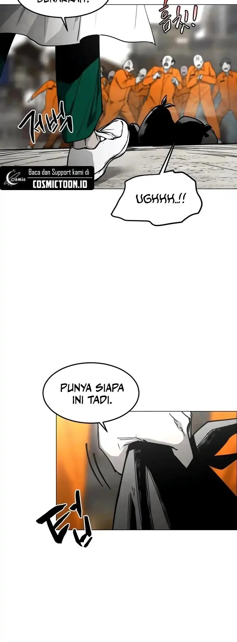 Fog Land Chapter 36 Gambar 10