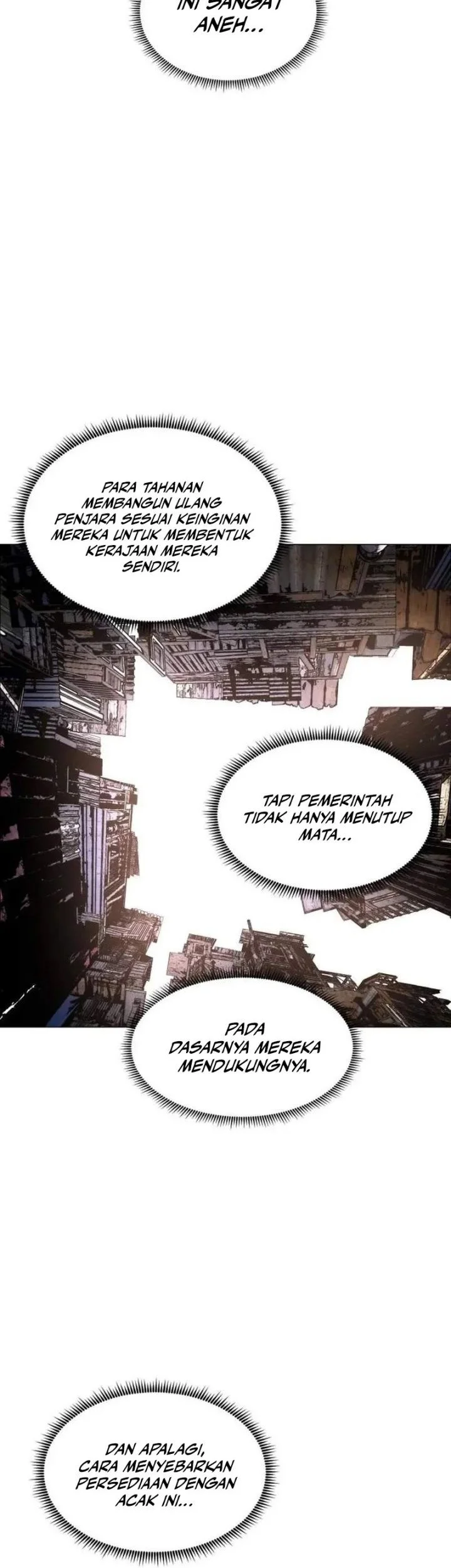 Fog Land Chapter 38 Gambar 9