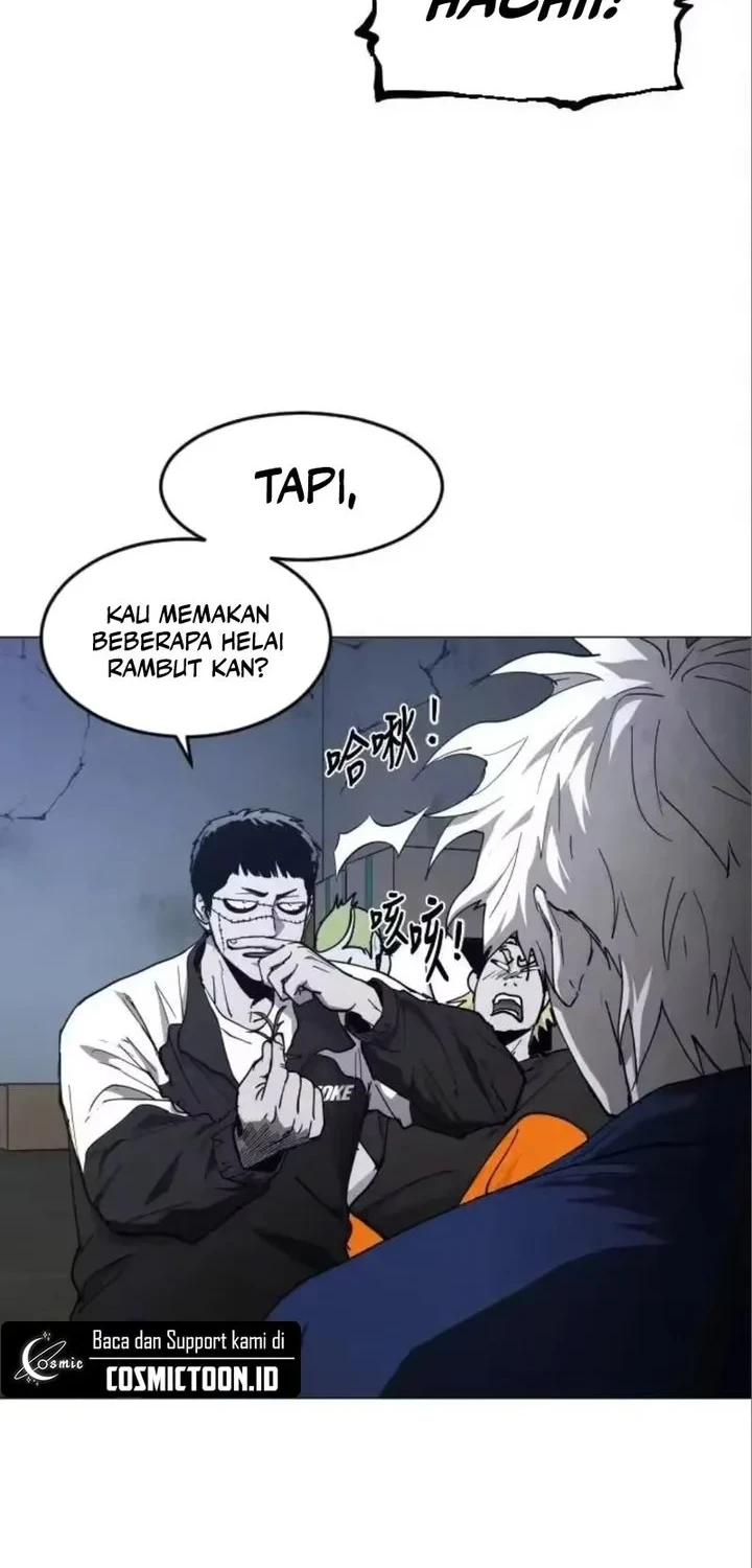 Fog Land Chapter 41 Gambar 8