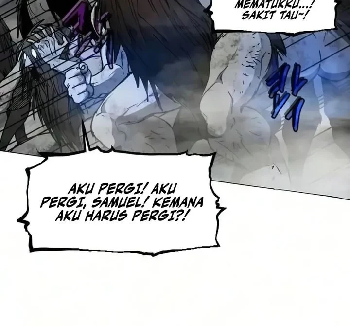 Fog Land Chapter 42 Gambar 8