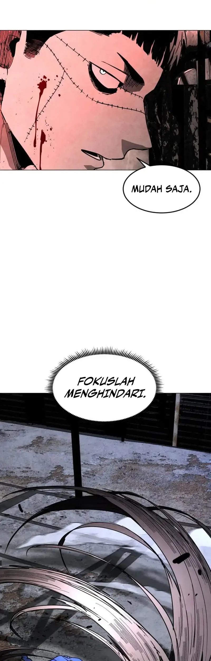 Fog Land Chapter 44 Gambar 8