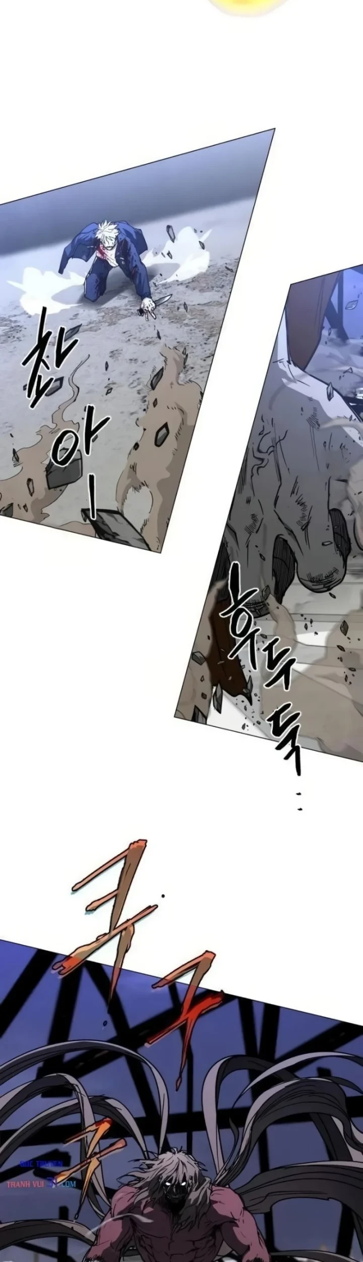 Fog Land Chapter 46 Gambar 7
