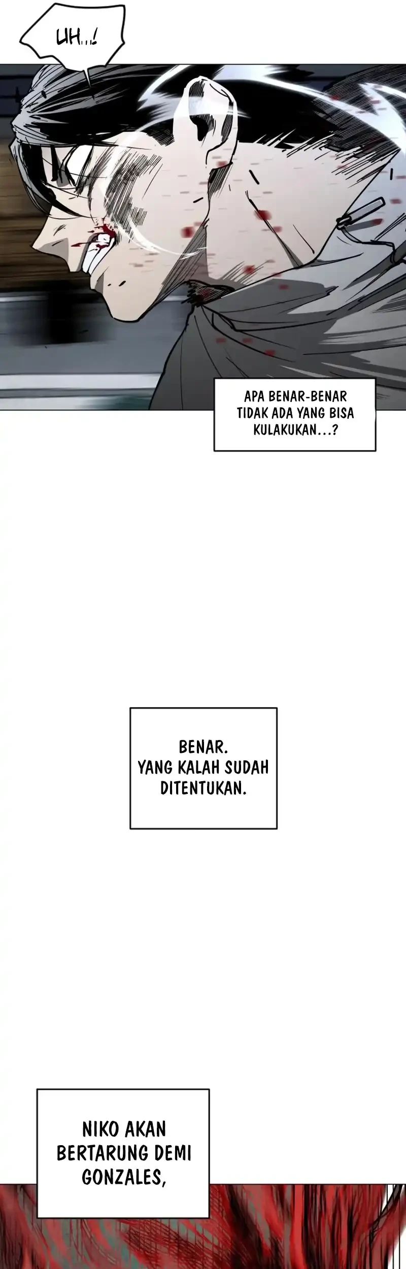 Fog Land Chapter 47 Gambar 7