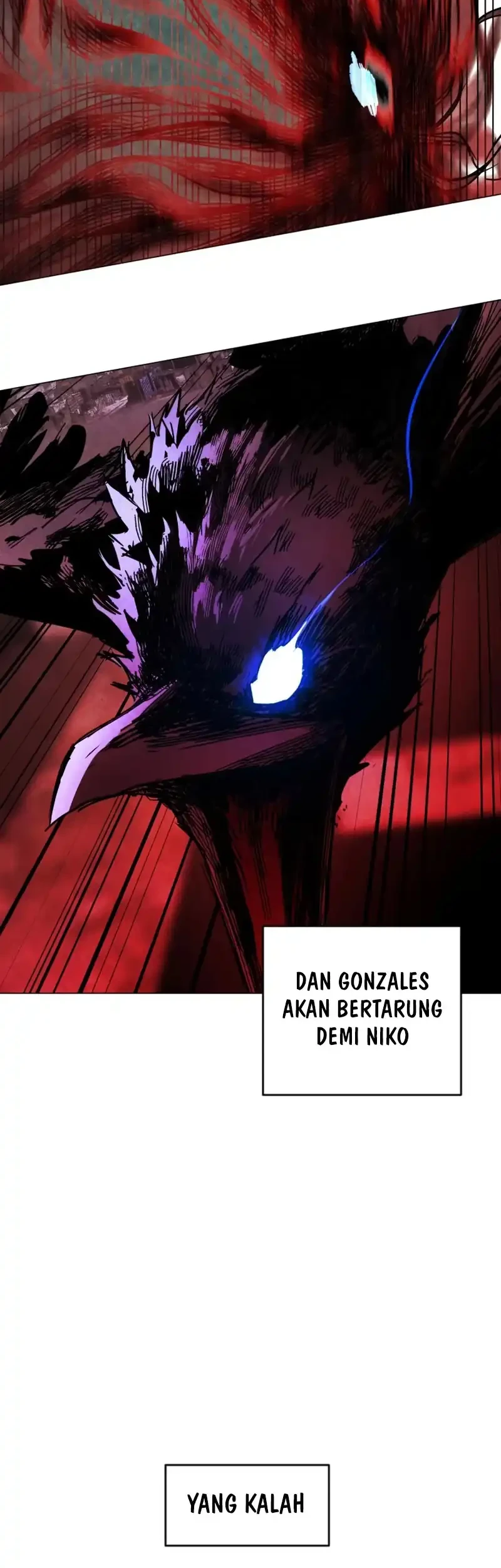 Fog Land Chapter 47 Gambar 8