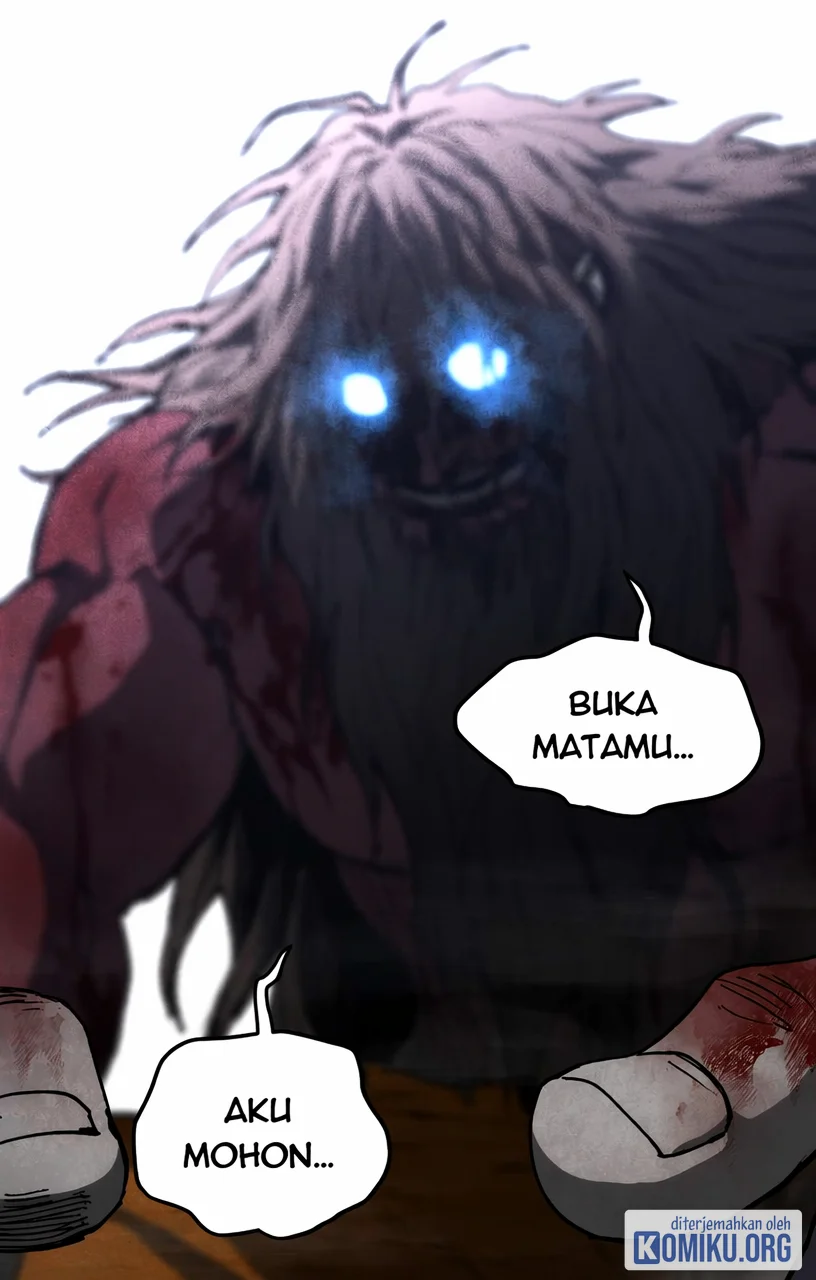 Fog Land Chapter 49 Gambar 21