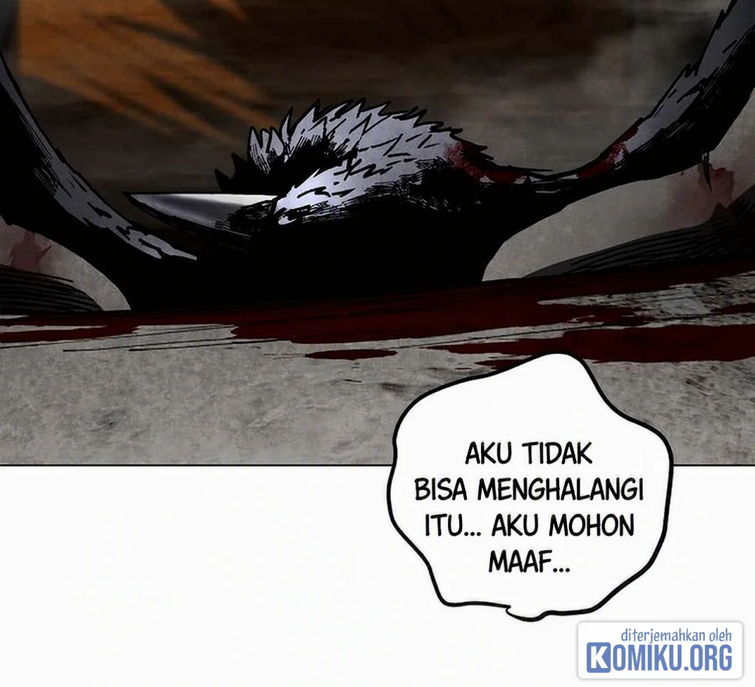 Fog Land Chapter 49 Gambar 22