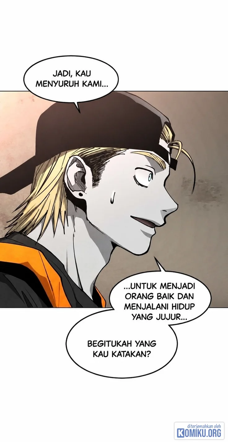 Fog Land Chapter 50 Gambar 10