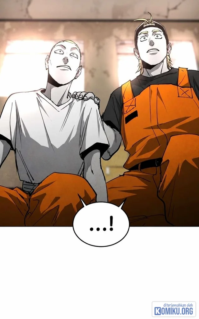 Fog Land Chapter 50 Gambar 12