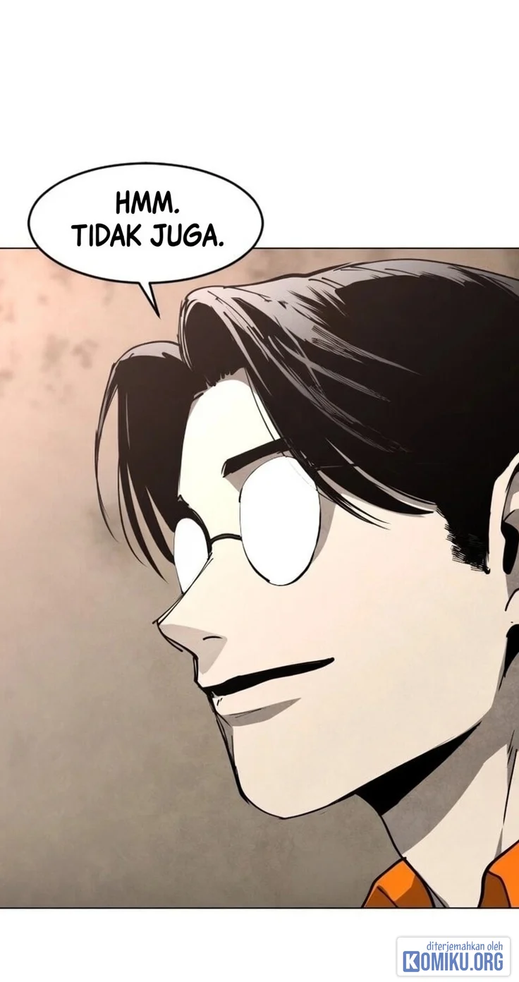 Fog Land Chapter 51 Gambar 10