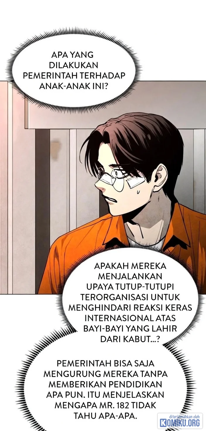 Fog Land Chapter 52 Gambar 13
