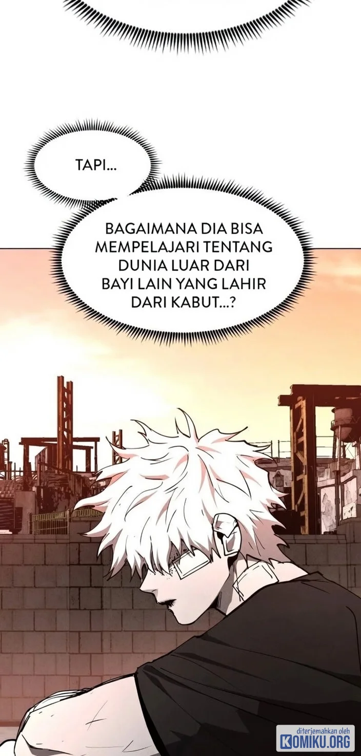 Fog Land Chapter 52 Gambar 14
