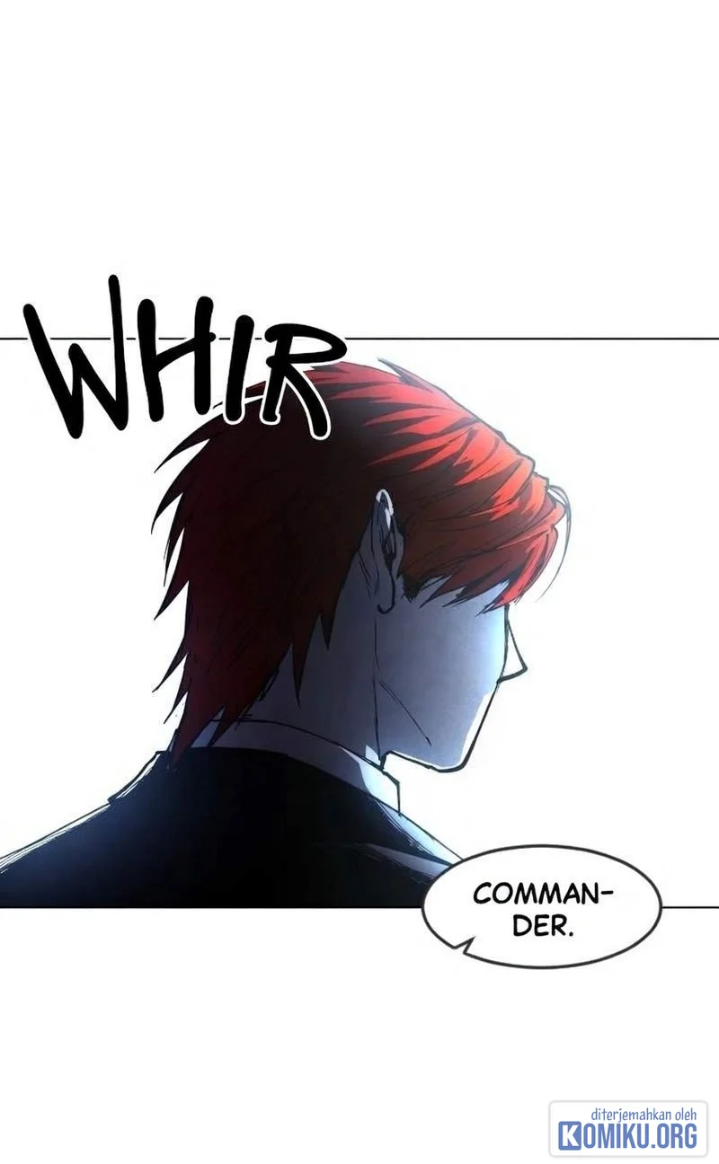 Fog Land Chapter 53 Gambar 12