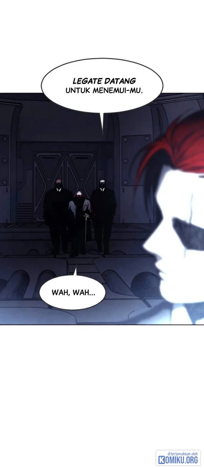 Fog Land Chapter 53 Gambar 13