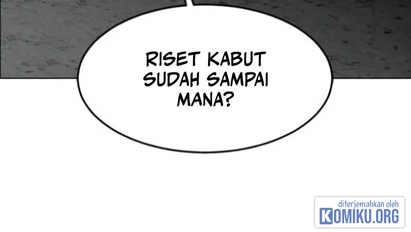 Fog Land Chapter 54 Gambar 11