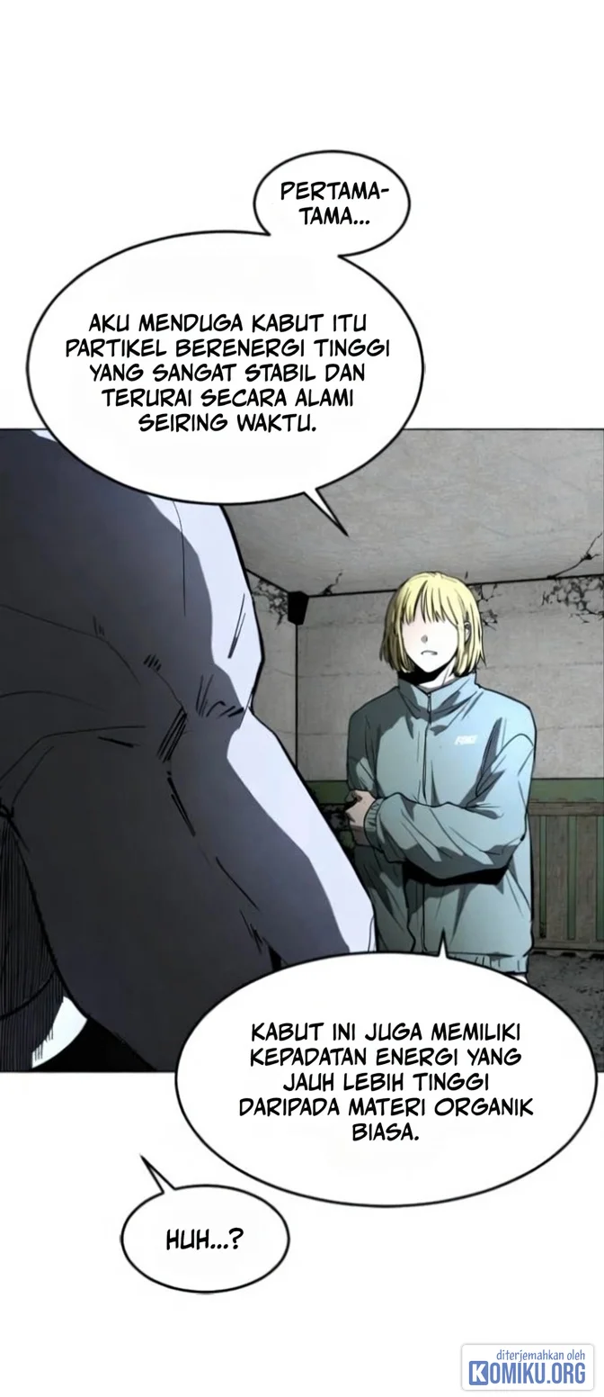 Fog Land Chapter 54 Gambar 13