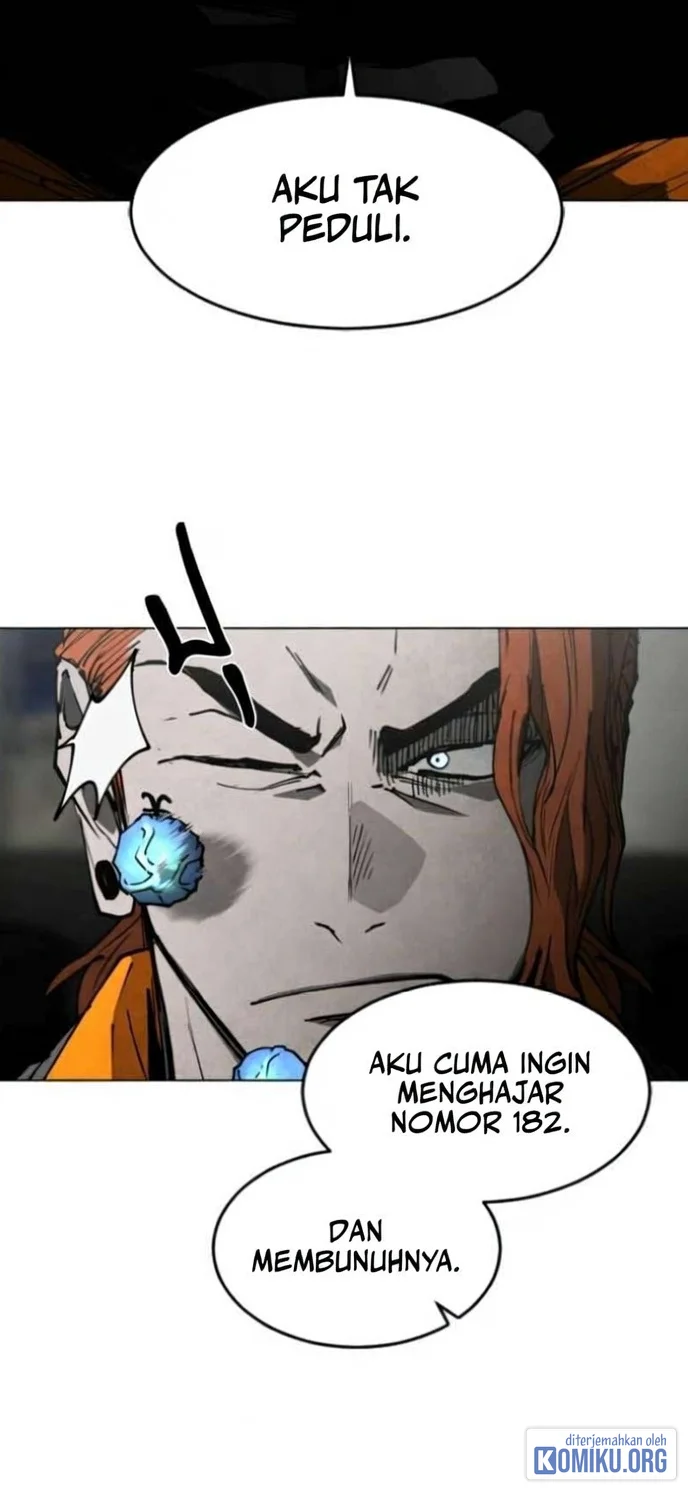 Fog Land Chapter 56 Gambar 11