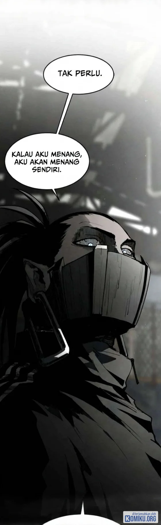 Fog Land Chapter 56 Gambar 13