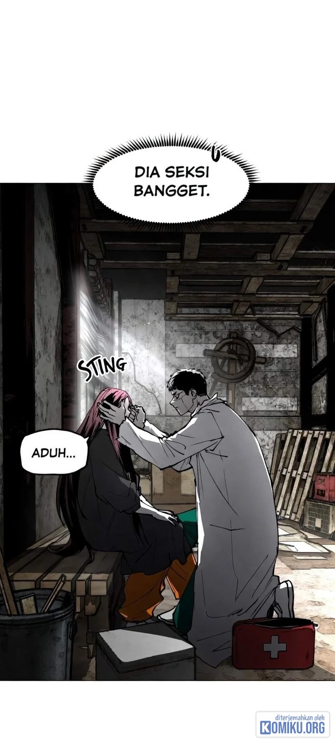 Fog Land Chapter 57 Gambar 10