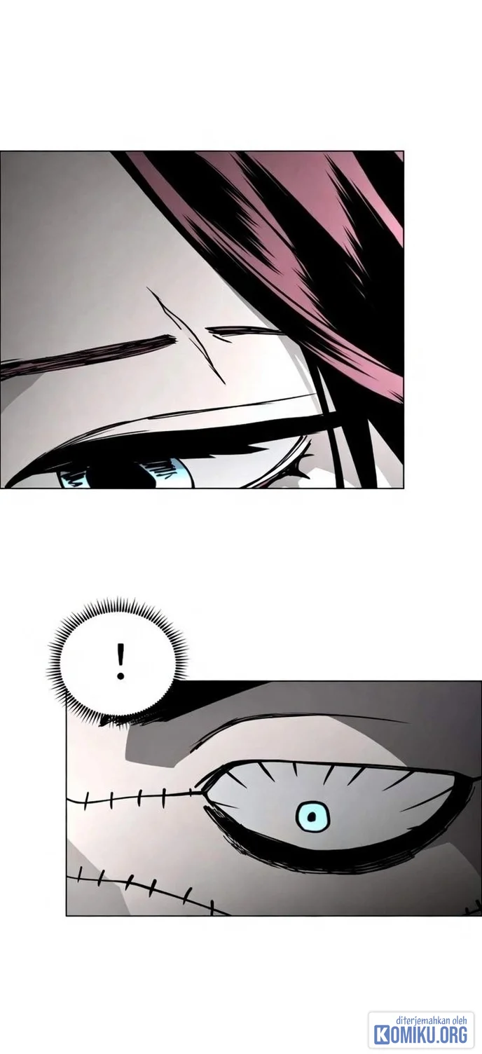 Fog Land Chapter 57 Gambar 12