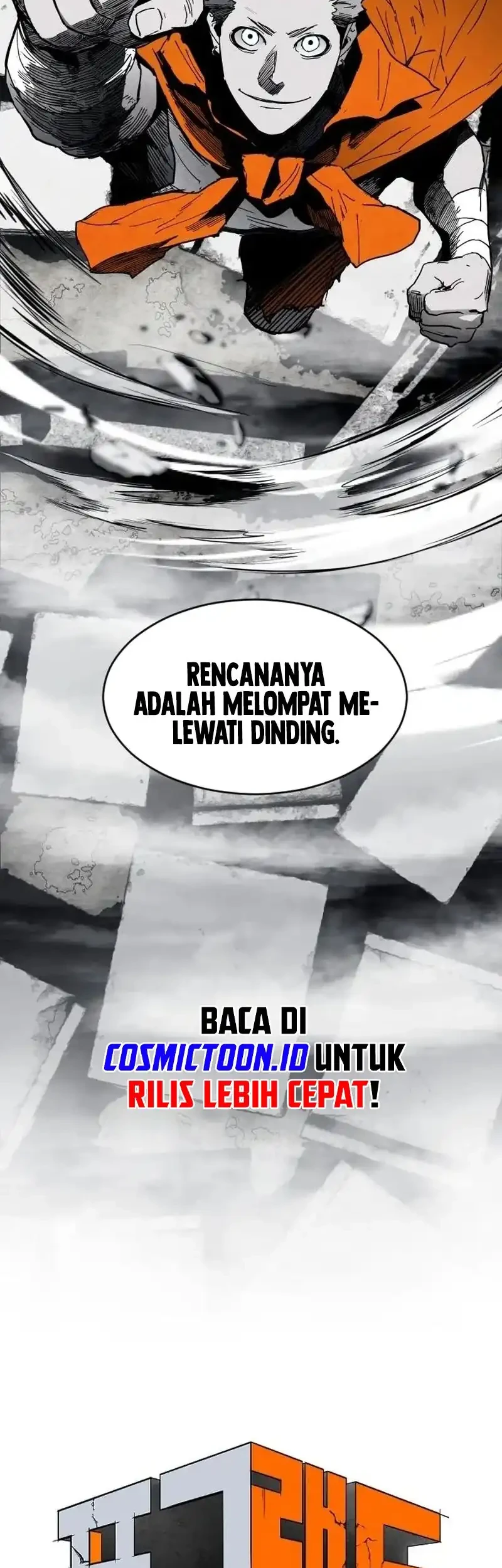 Fog Land Chapter 7 Gambar 8