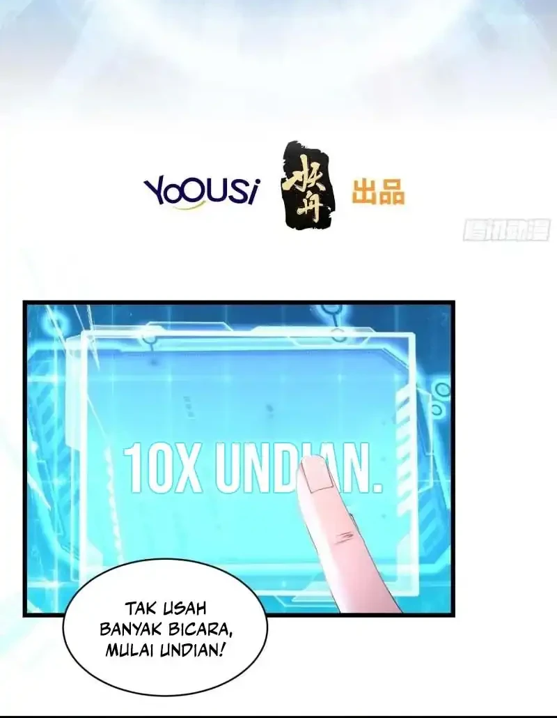 Forced To Become the Villain’s Son-in-law Chapter 375 Gambar 3