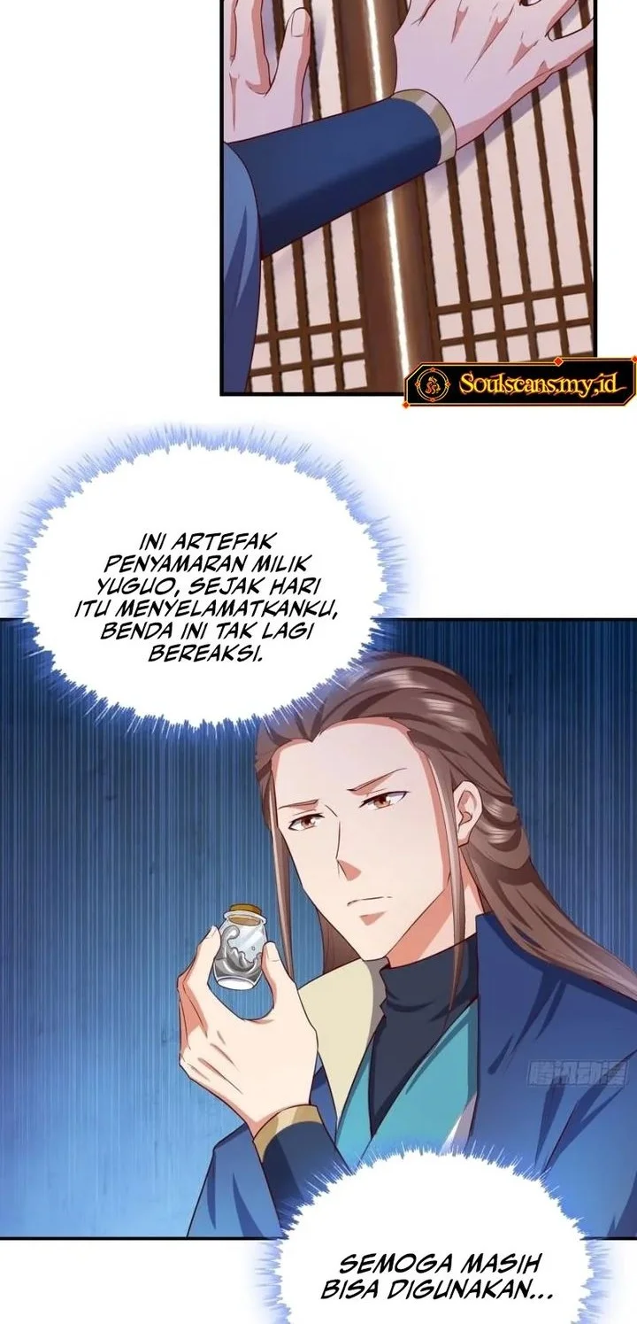 Forced To Become the Villain’s Son-in-law Chapter 376 Gambar 4