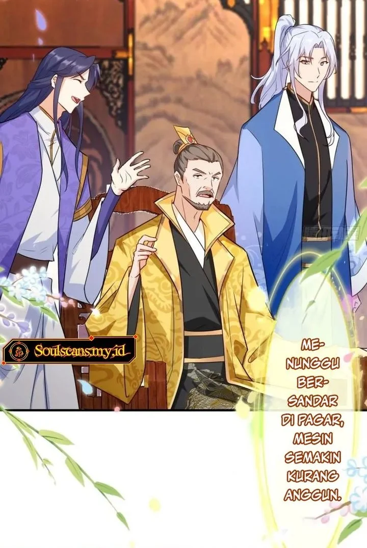 Forced To Become the Villain’s Son-in-law Chapter 379 Gambar 4