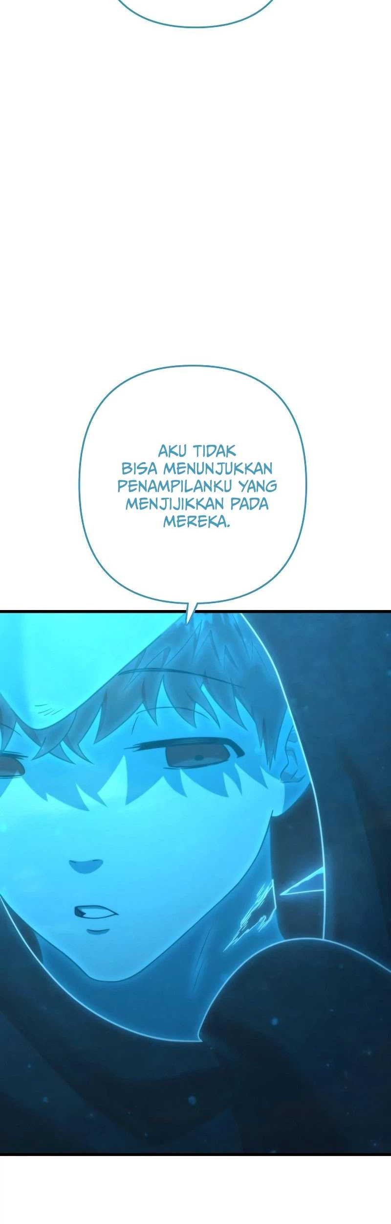 Foreigner on the Periphery Chapter 43 halaman 11