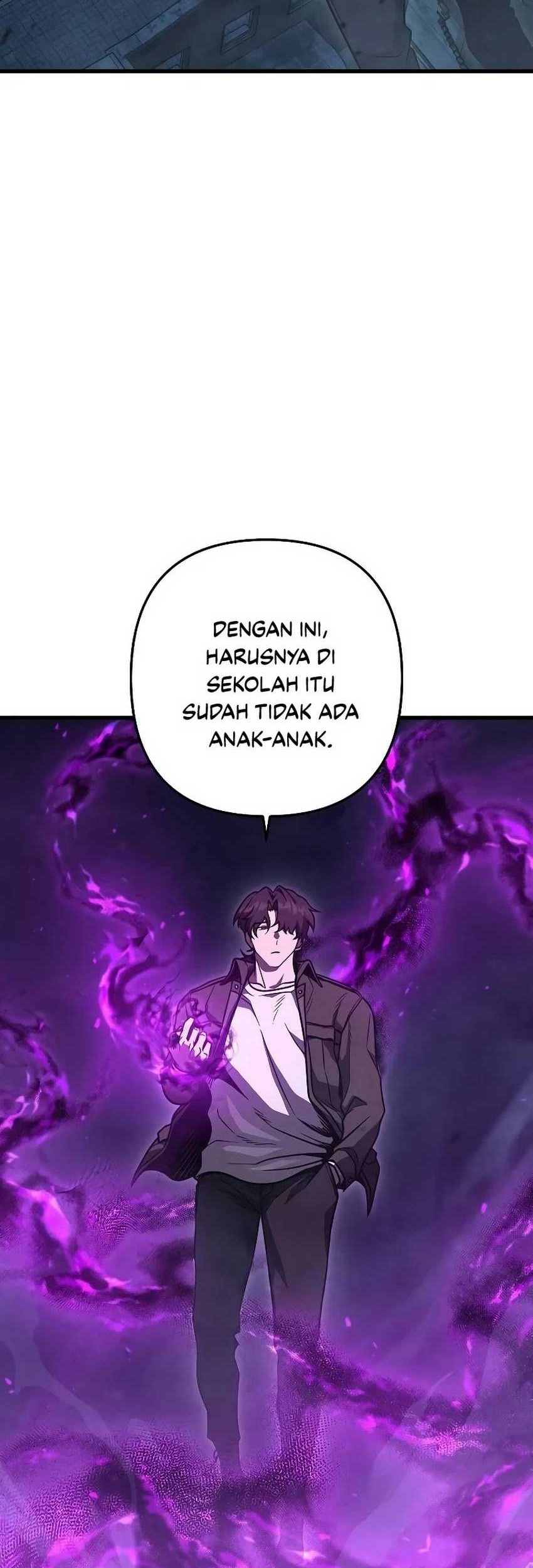 Foreigner on the Periphery Chapter 45 halaman 12