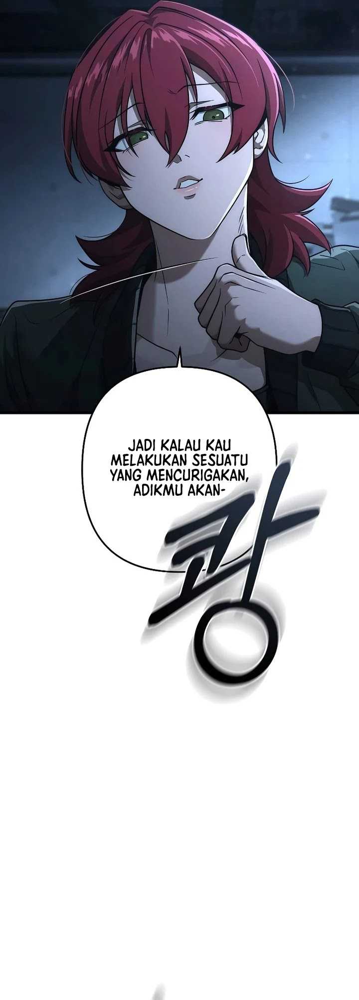 Foreigner on the Periphery Chapter 51 halaman 14